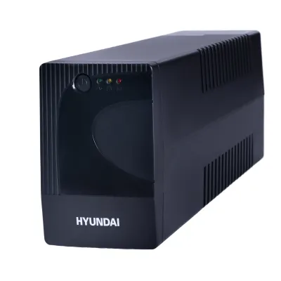 Bộ lưu điện UPS Hyundai HD-500F 500VA Offline