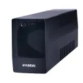 Bộ lưu điện UPS Hyundai HD-500F 500VA Offline