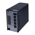 Bộ lưu điện UPS Hyundai HD-3KT9 3kVA Online Tower
