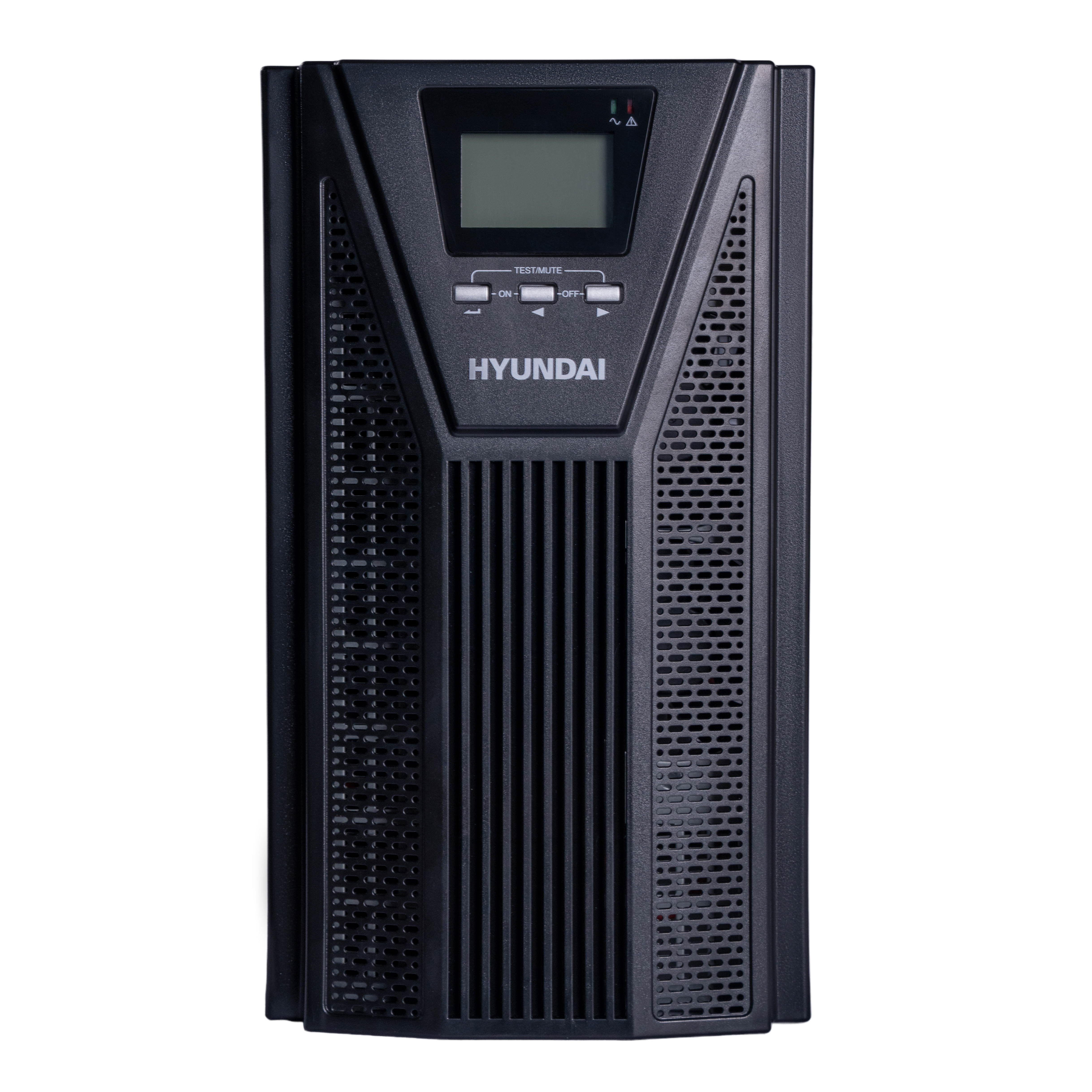 Bộ lưu điện UPS Hyundai HD-3KT9 3kVA Online Tower