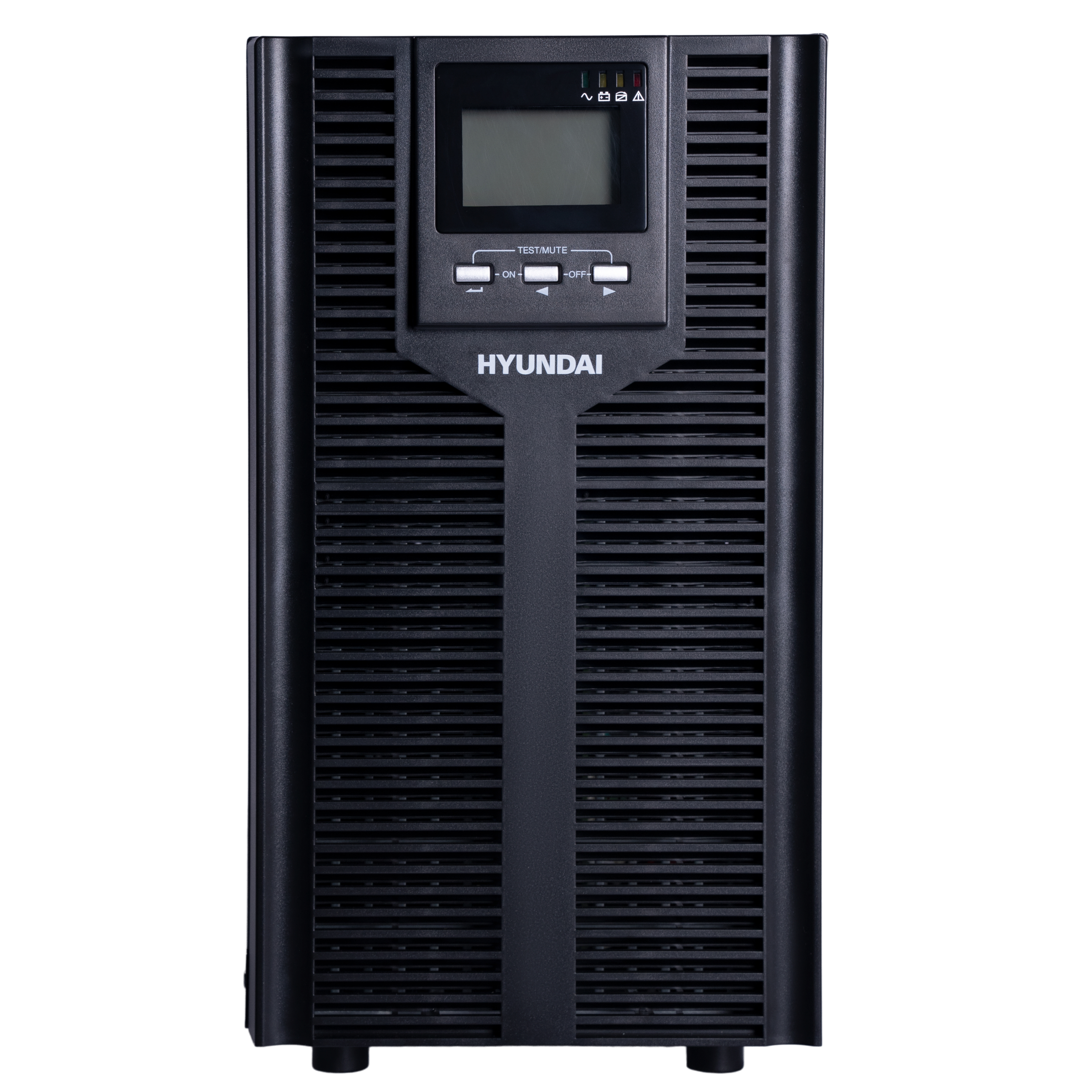 Bộ lưu điện UPS Hyundai HD-5KS 5kVA Online Tower (Long Run)