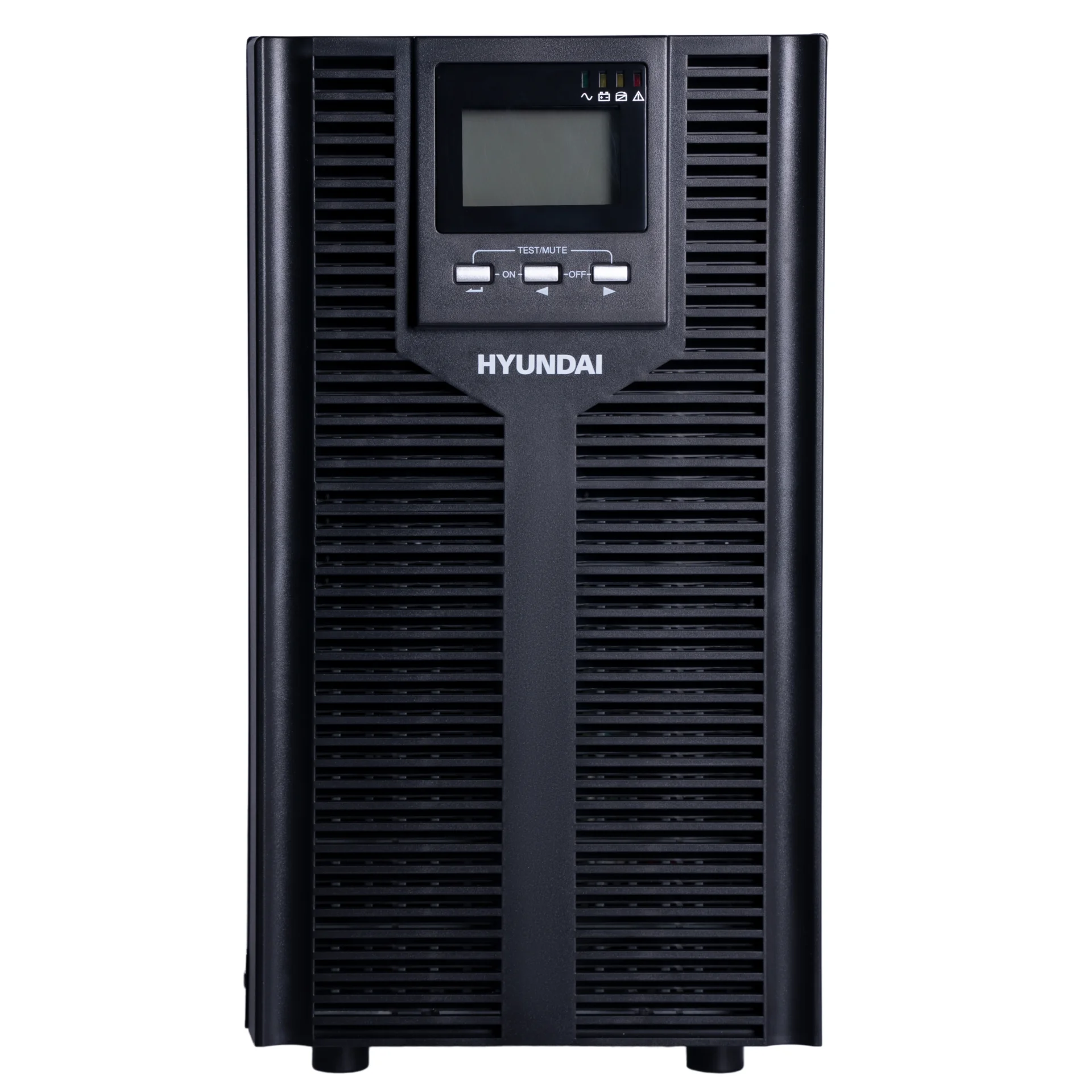 Bộ lưu điện UPS Hyundai HD-5KS 5kVA Online Tower (Long Run)
