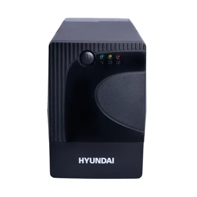 Bộ lưu điện UPS Hyundai HD-600VA 600VA Offline