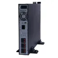 Bộ lưu điện UPS Hyundai HD-2KRi 2kVA Online Rack