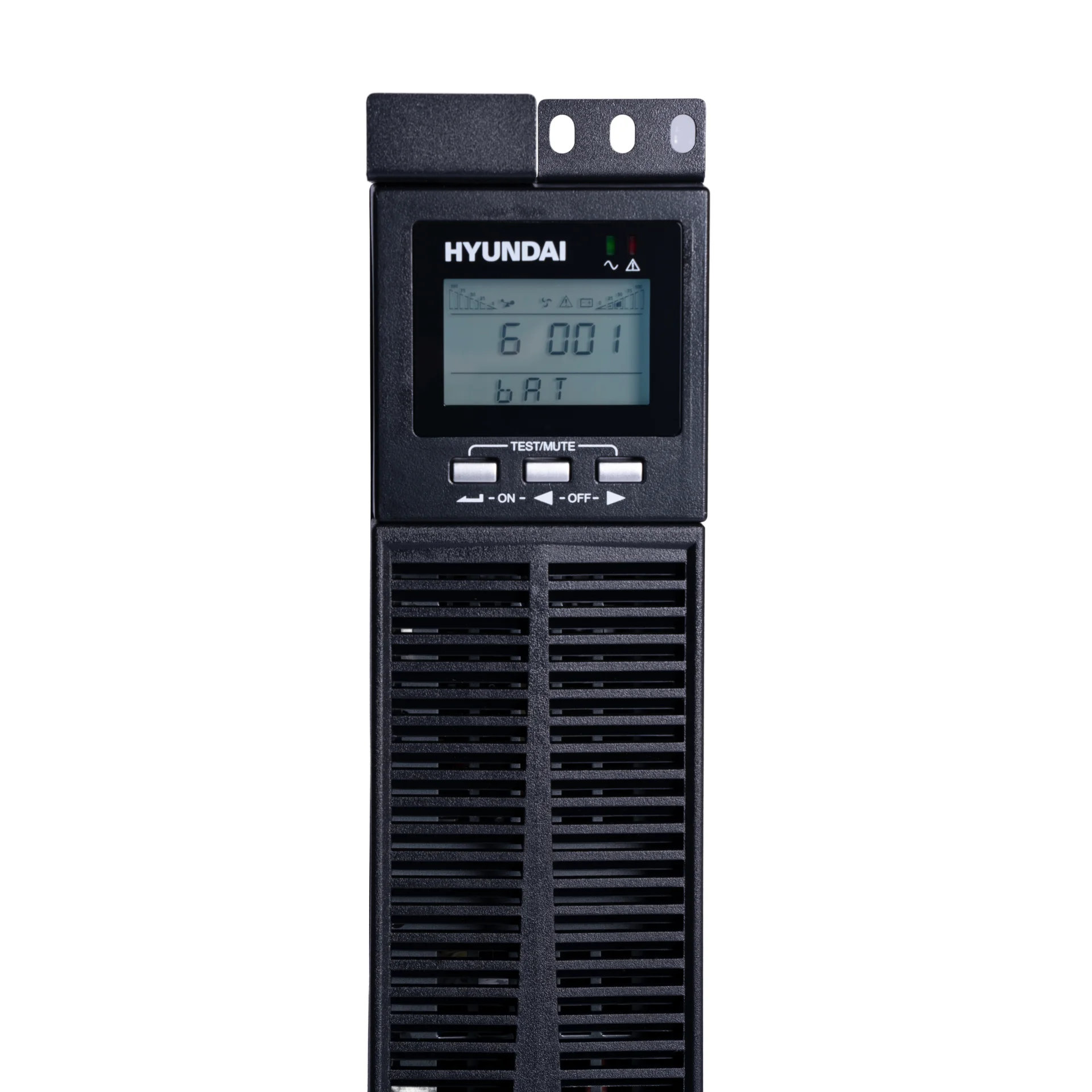 Bộ Lưu Điện Hyundai Online 2kVA HD-2KRS