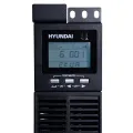 Bộ lưu điện UPS Hyundai HD-3KRi 3kVA Online Rack