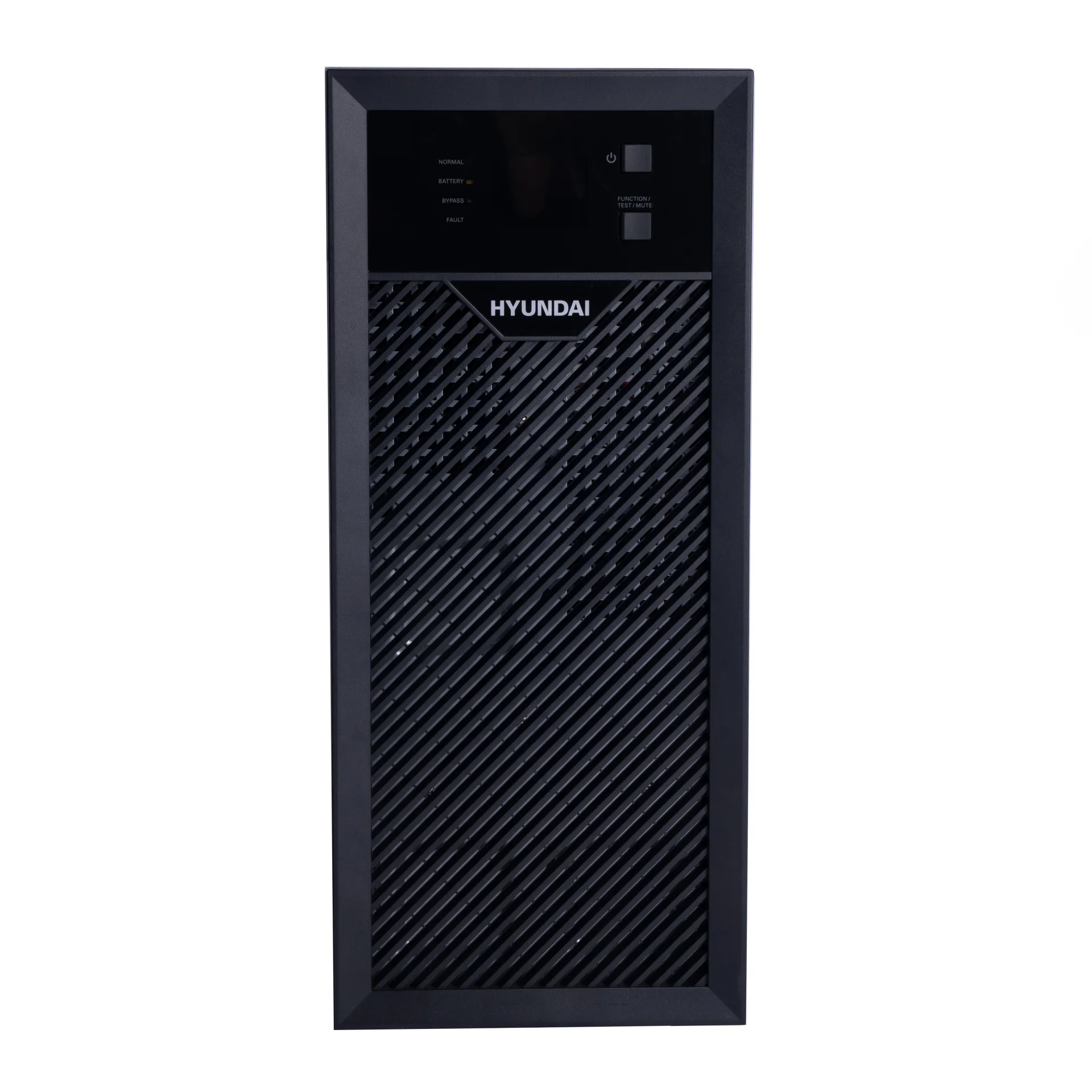 Bộ lưu điện UPS Hyundai HD-10K2i 10kVA Online 3 pha vào/1 pha ra