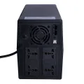 Bộ lưu điện UPS Hyundai HD-1000VA 1000VA Offline