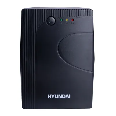 Bộ lưu điện UPS Hyundai HD-1000VA 1000VA Offline