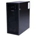 Bộ lưu điện UPS Hyundai HD-15K2 15kVA Online 3 pha vào/1 pha ra Long-run