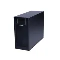 Bộ lưu điện UPS Hyundai HD-15KH3 15kVA Online 3 pha H3 Long-run