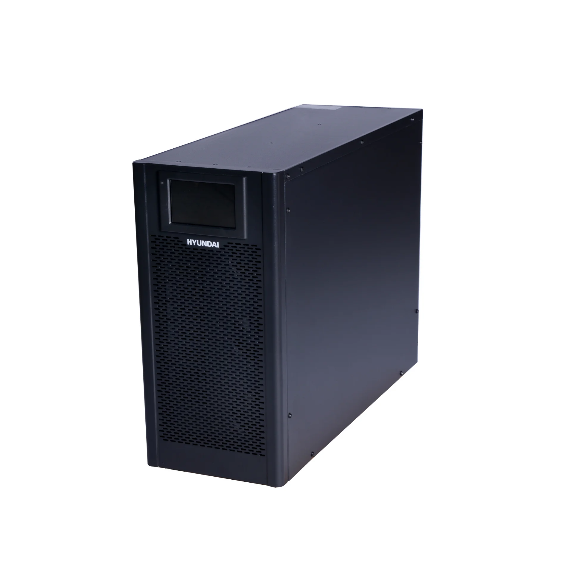 Bộ lưu điện UPS Hyundai HD-30KH3 30kVA Online 3 pha H3 Long-run