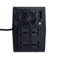 Bộ lưu điện UPS Hyundai HD-1500VA 1500VA Offline