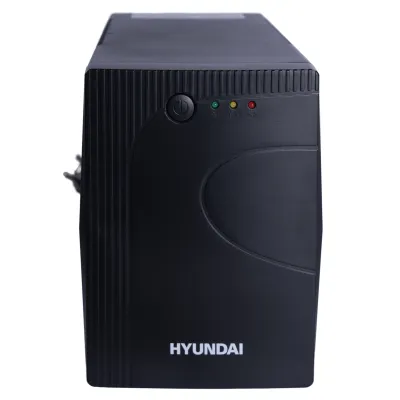 Bộ lưu điện UPS Hyundai HD-1500VA 1500VA Offline