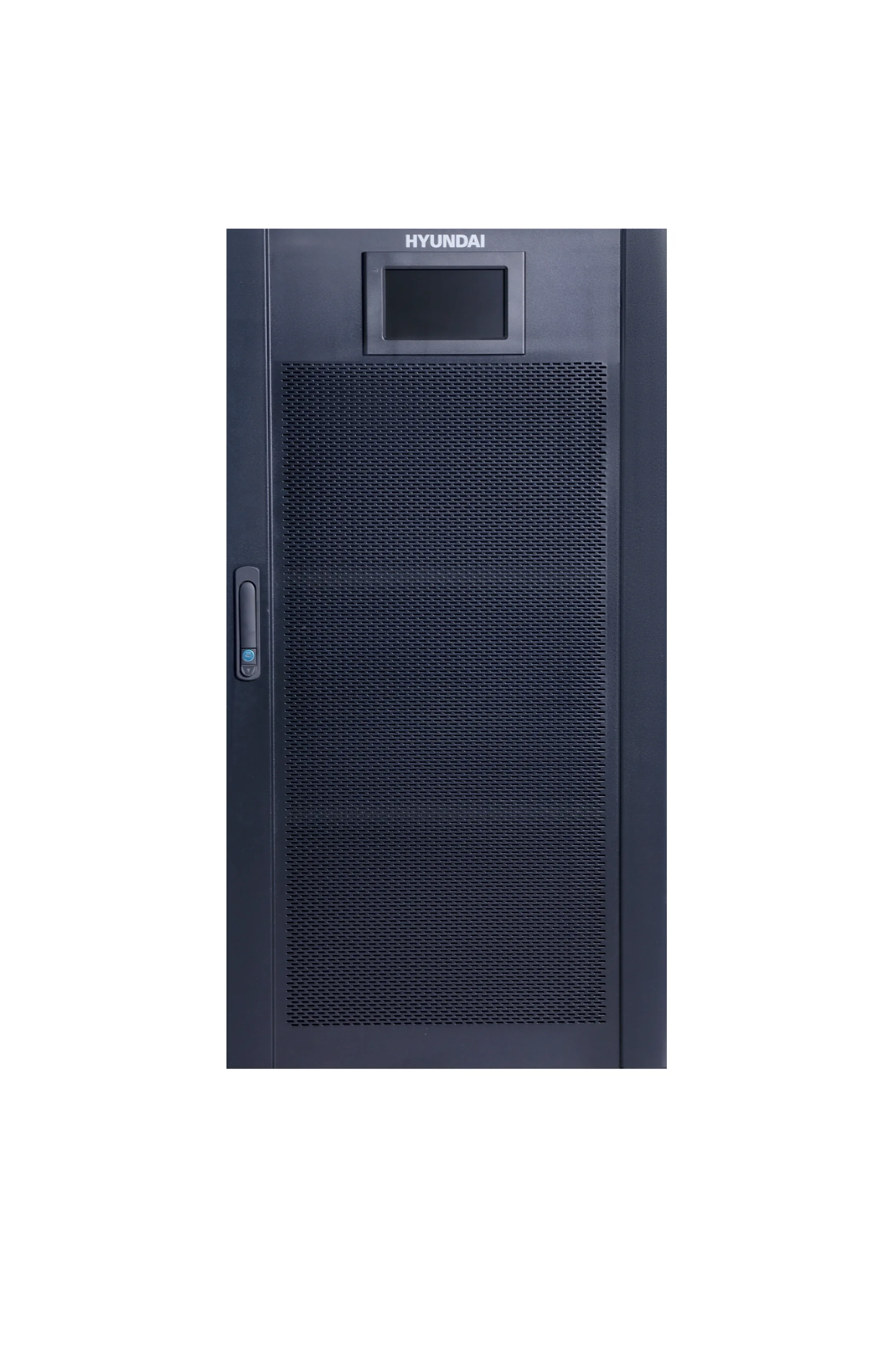 Bộ lưu điện UPS Hyundai HD-80KH3 80kVA Online 3 pha Tower