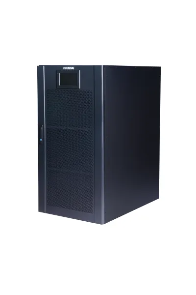 Bộ lưu điện UPS Hyundai HD-120KH3 120kVA Online 3 pha Tower