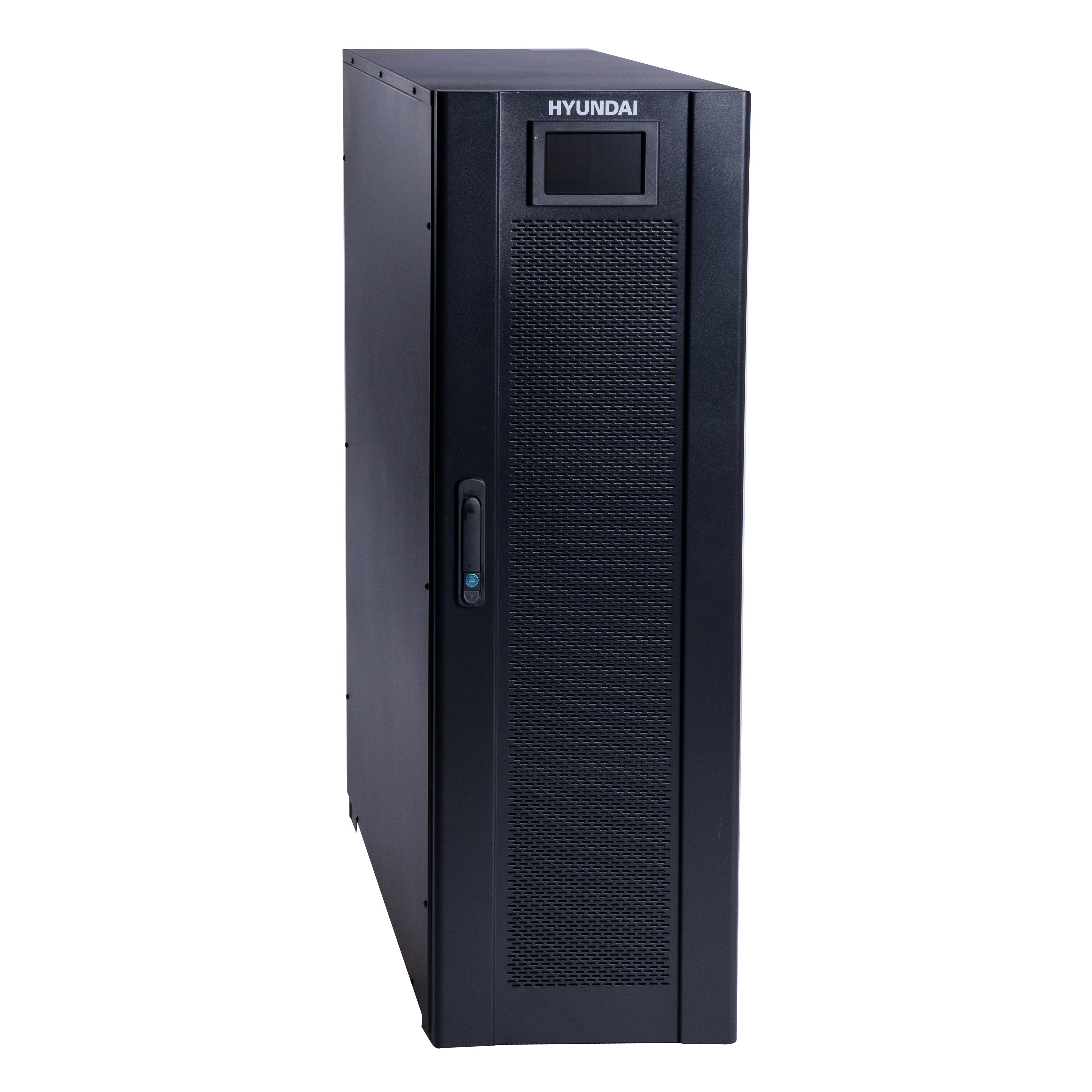 Bộ lưu điện UPS Hyundai HD-160KH3 160kVA Online 3 pha Tower