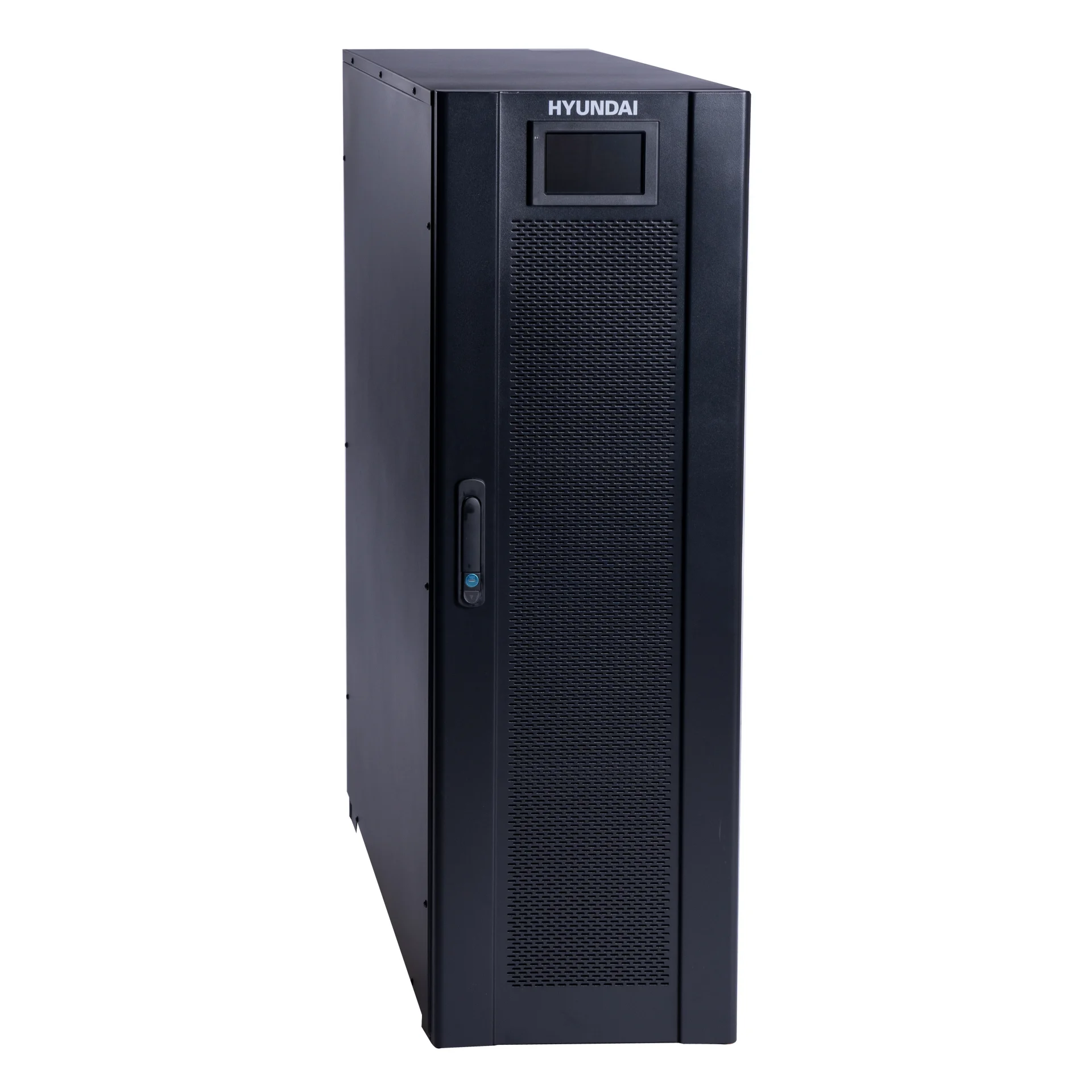 Bộ lưu điện UPS Hyundai HD-160KH3 160kVA Online 3 pha Tower