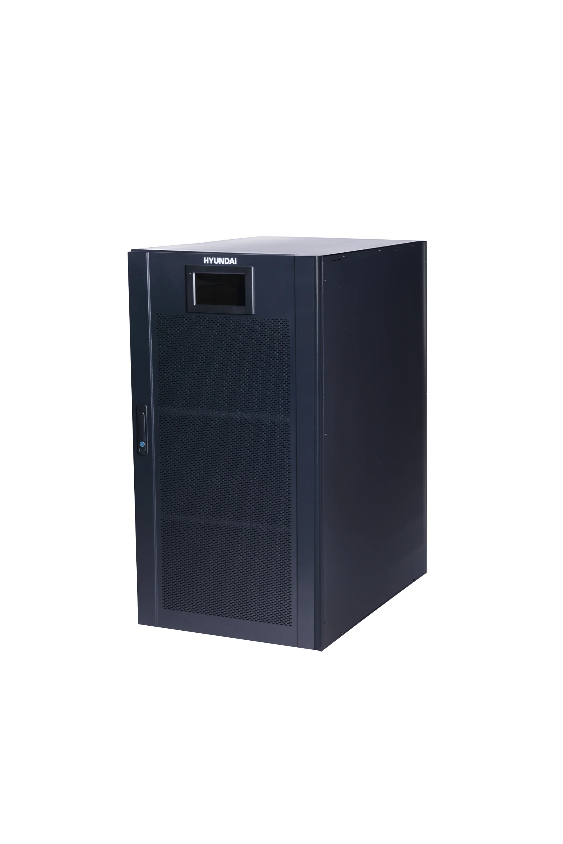Bộ lưu điện UPS Hyundai HD-160KH3 160kVA Online 3 pha Tower