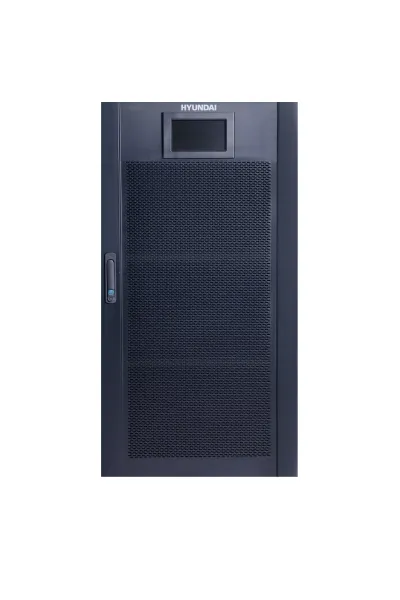 Bộ lưu điện UPS Hyundai HD-200KH3 200kVA Online 3 pha Tower