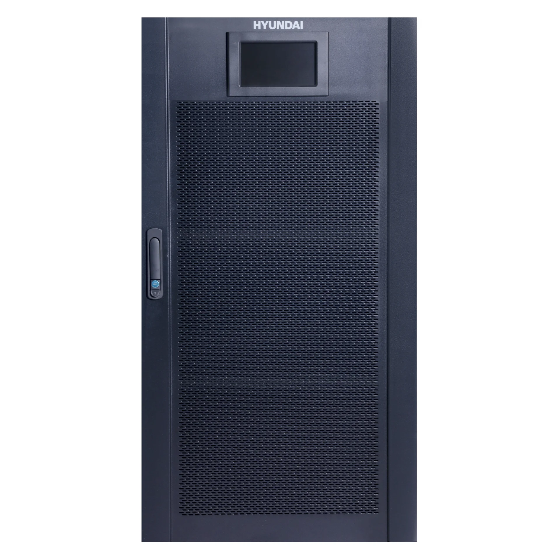 Bộ lưu điện UPS Hyundai HD-200KH3 200kVA Online 3 pha Tower
