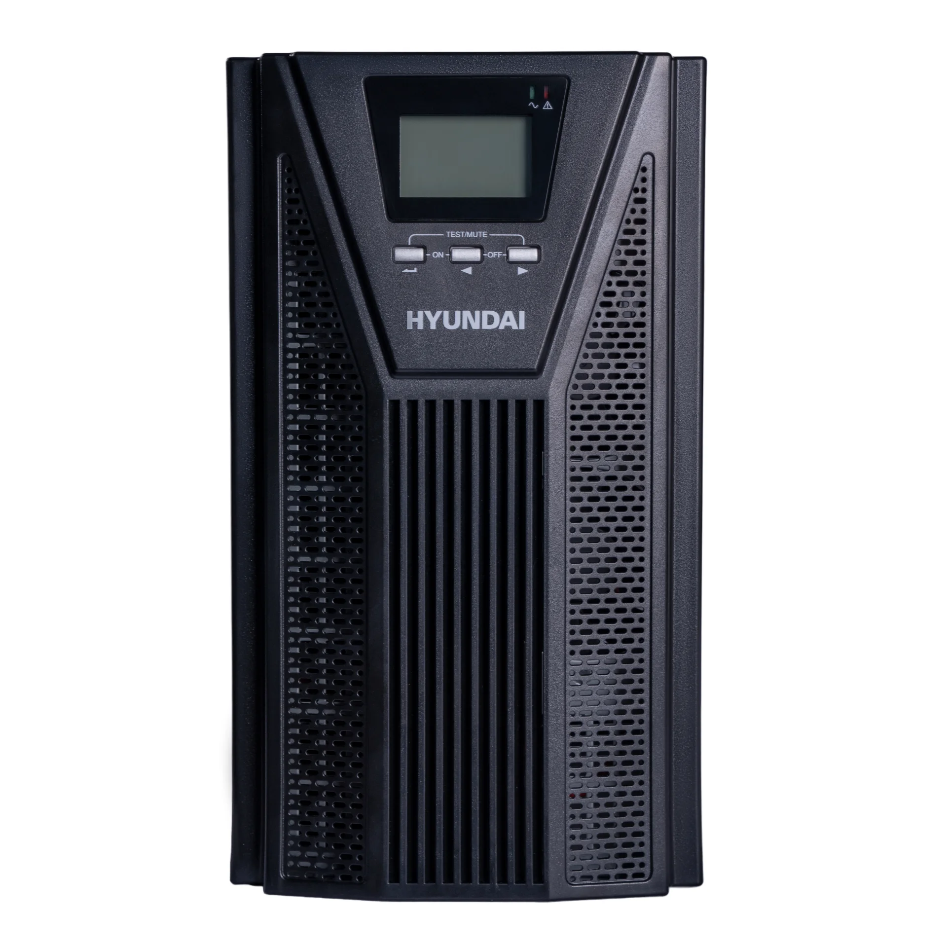 Bộ lưu điện UPS Hyundai HD-1KT9 1kVA Online Tower