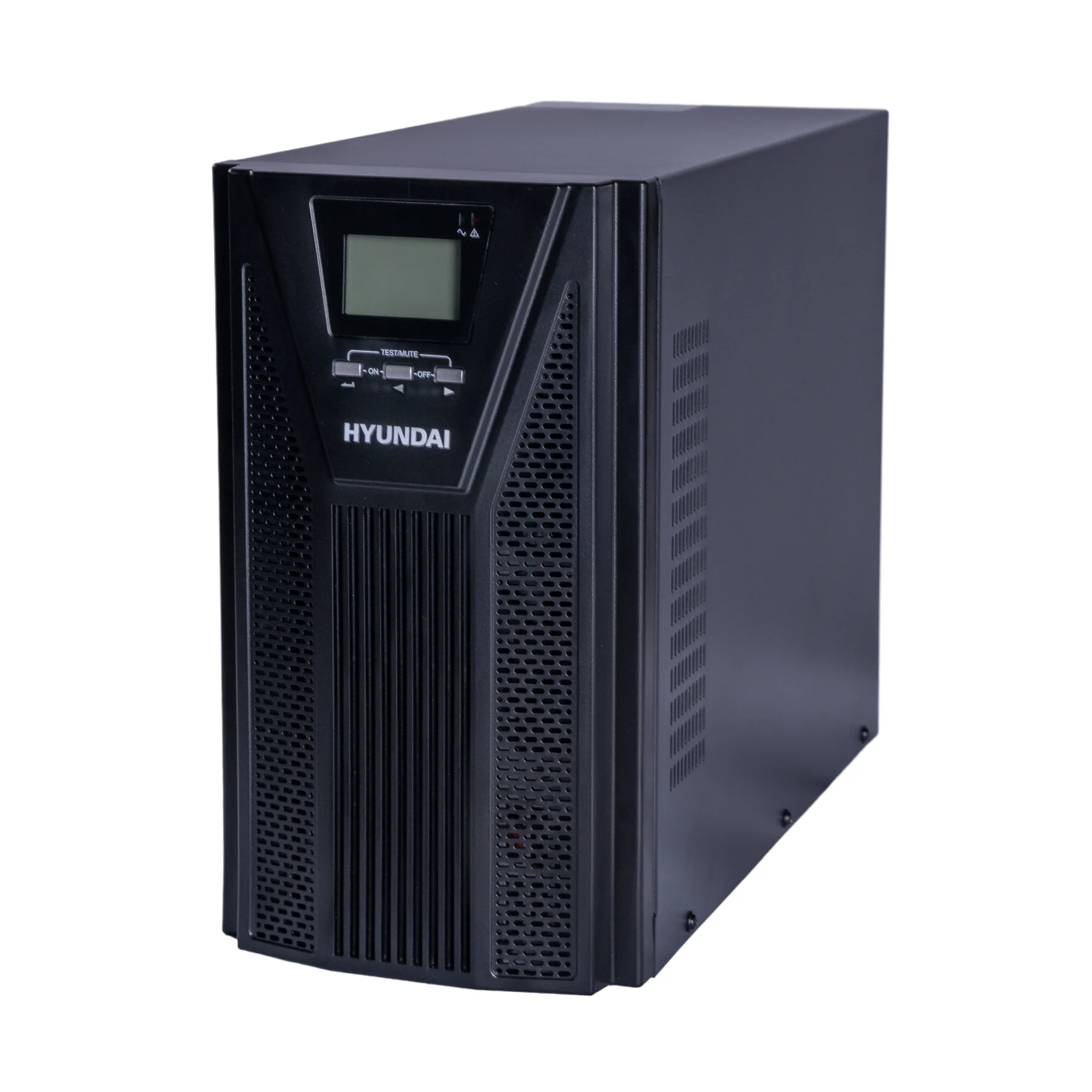 Bộ lưu điện UPS Hyundai HD-2KT9 2kVA Online Tower