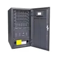 Bộ lưu điện UPS Hyundai HD-25RM4 100kVA Modular 3 pha