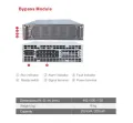 Bộ lưu điện UPS Hyundai HD-25RM8 200kVA Modular 3 pha