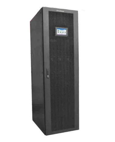 Bộ lưu điện UPS Hyundai HD-50RM6 300kVA Modular 3 pha