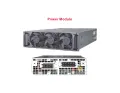 Bộ lưu điện UPS Hyundai HD-100RM4 400kVA Modular 3 pha