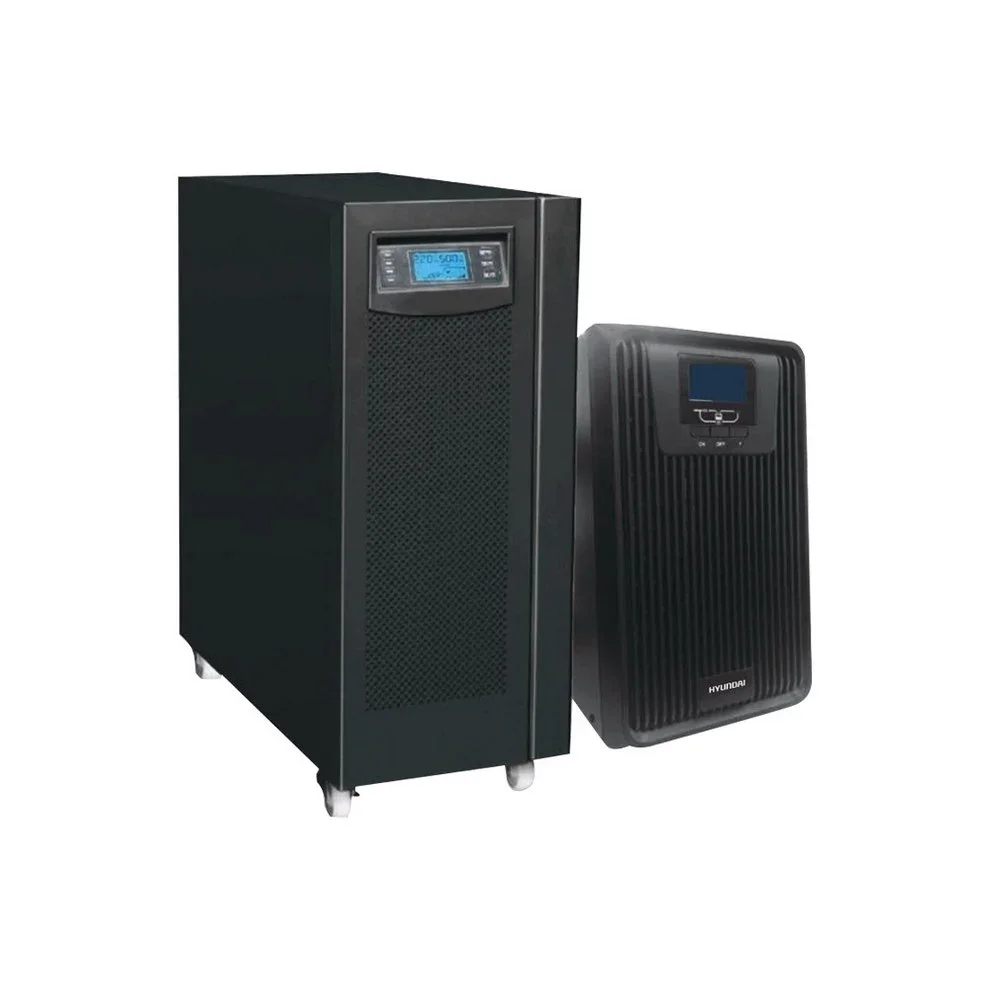 Bộ lưu điện UPS Hyundai HD-10KT9 10KVA Online Tower