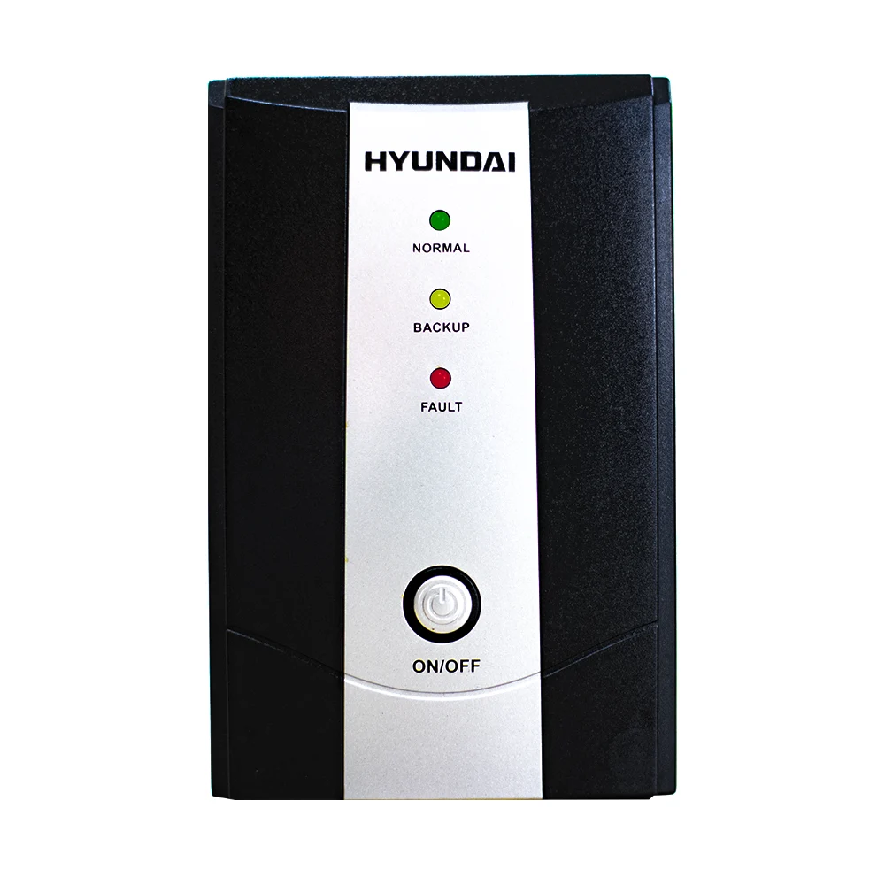 Bộ lưu điện UPS Hyundai HD-1500VA 1500VA Offline