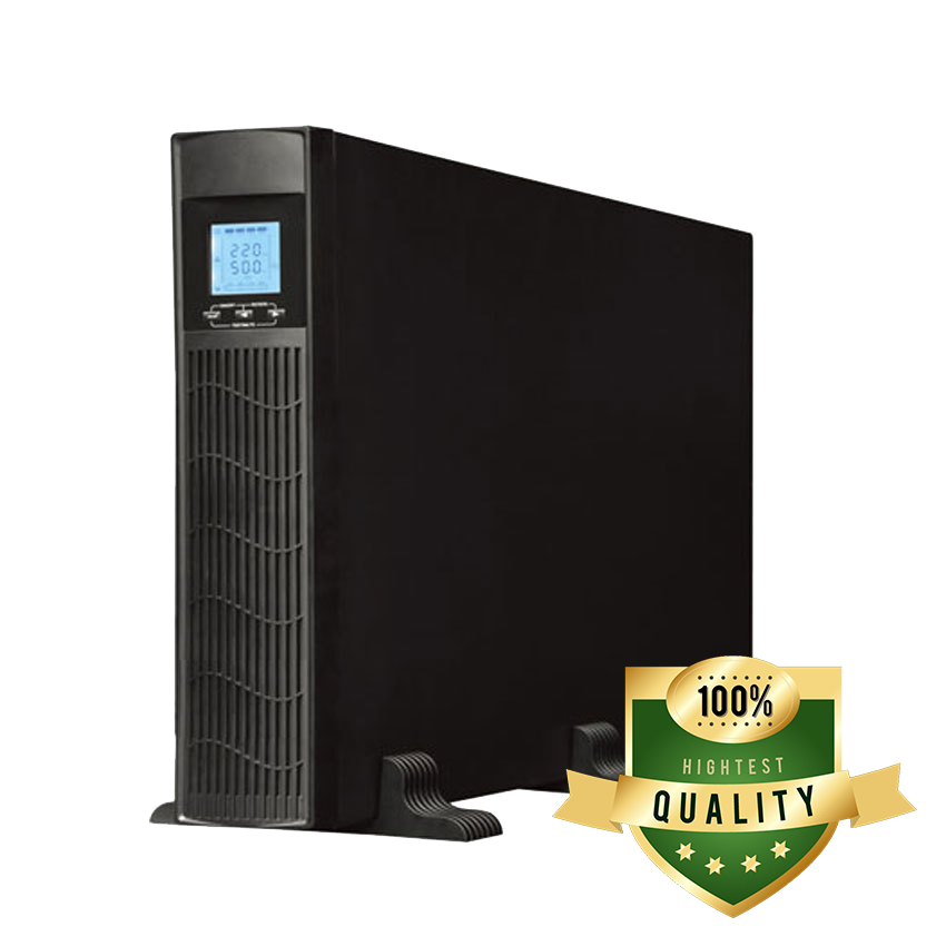 Bộ Lưu Điện Hyundai Online 1KVA HD-1KR9