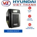 Bộ lưu điện UPS Hyundai HD-1KS 1KVA Online Tower Long-run