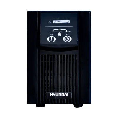 Bộ lưu điện UPS Hyundai HD-1KT9 1KVA Online Tower