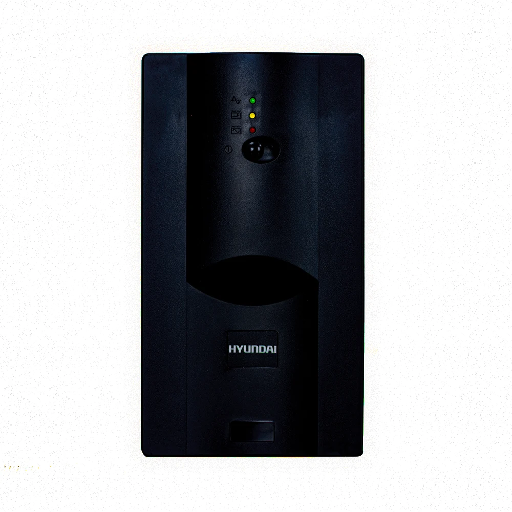 Bộ lưu điện UPS Hyundai HD-2000VA 2000VA Offline