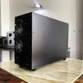 Bộ lưu điện UPS Hyundai HD-2KT9 2KVA Online Tower