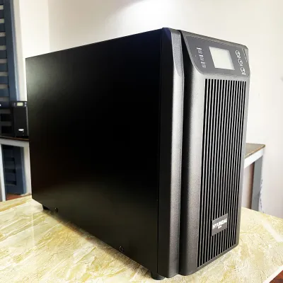 Bộ lưu điện UPS Hyundai HD-2KT9 2KVA Online Tower