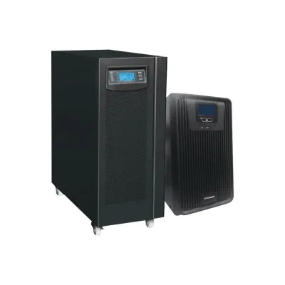 Bộ lưu điện UPS Hyundai HD-3KS 3KVA Online Tower Long-run