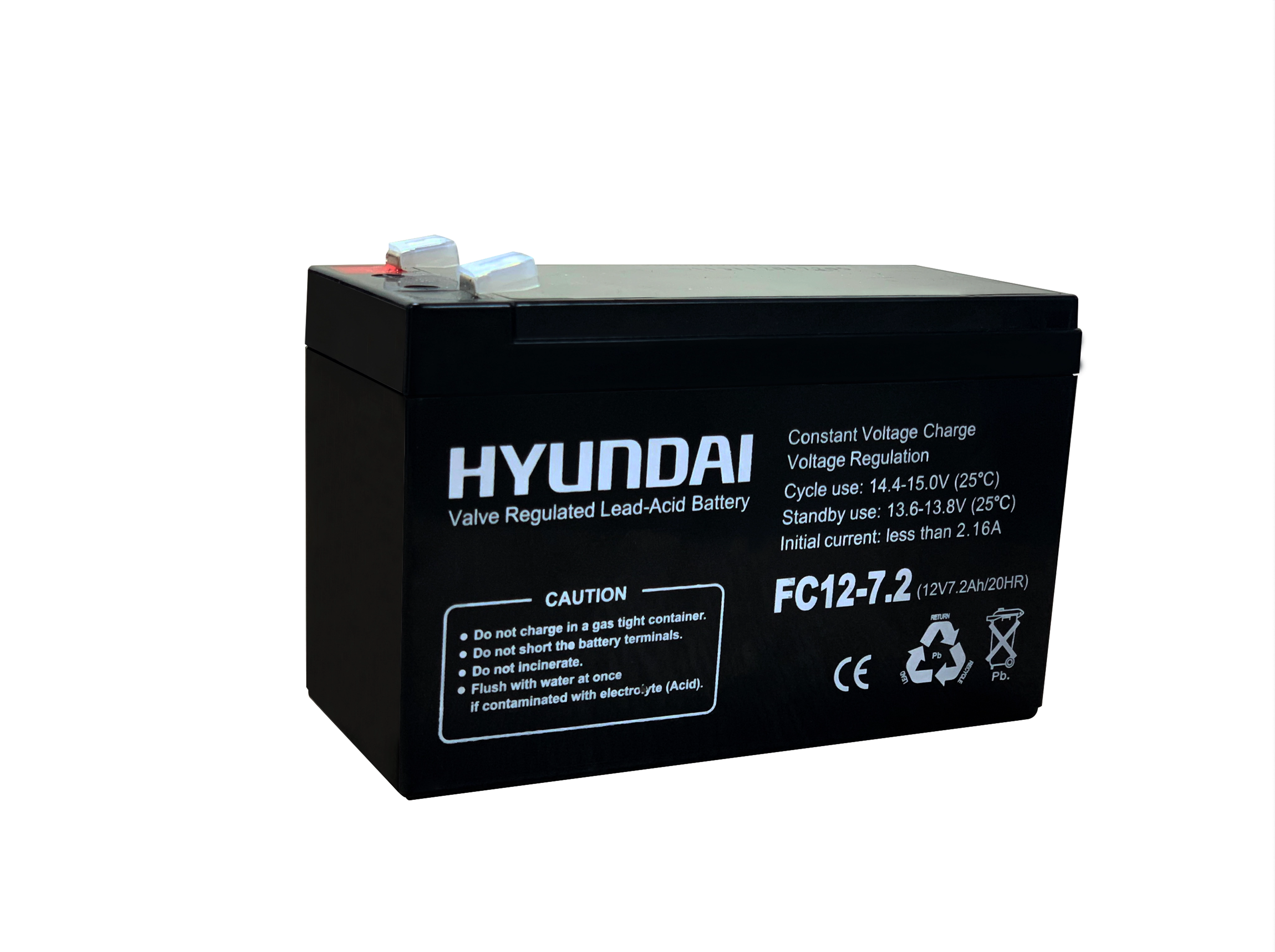 Bộ lưu điện UPS Hyundai HD-500F 500VA Offline