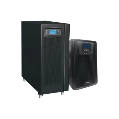 Bộ lưu điện UPS Hyundai HD-6KT9 6KVA Online Tower