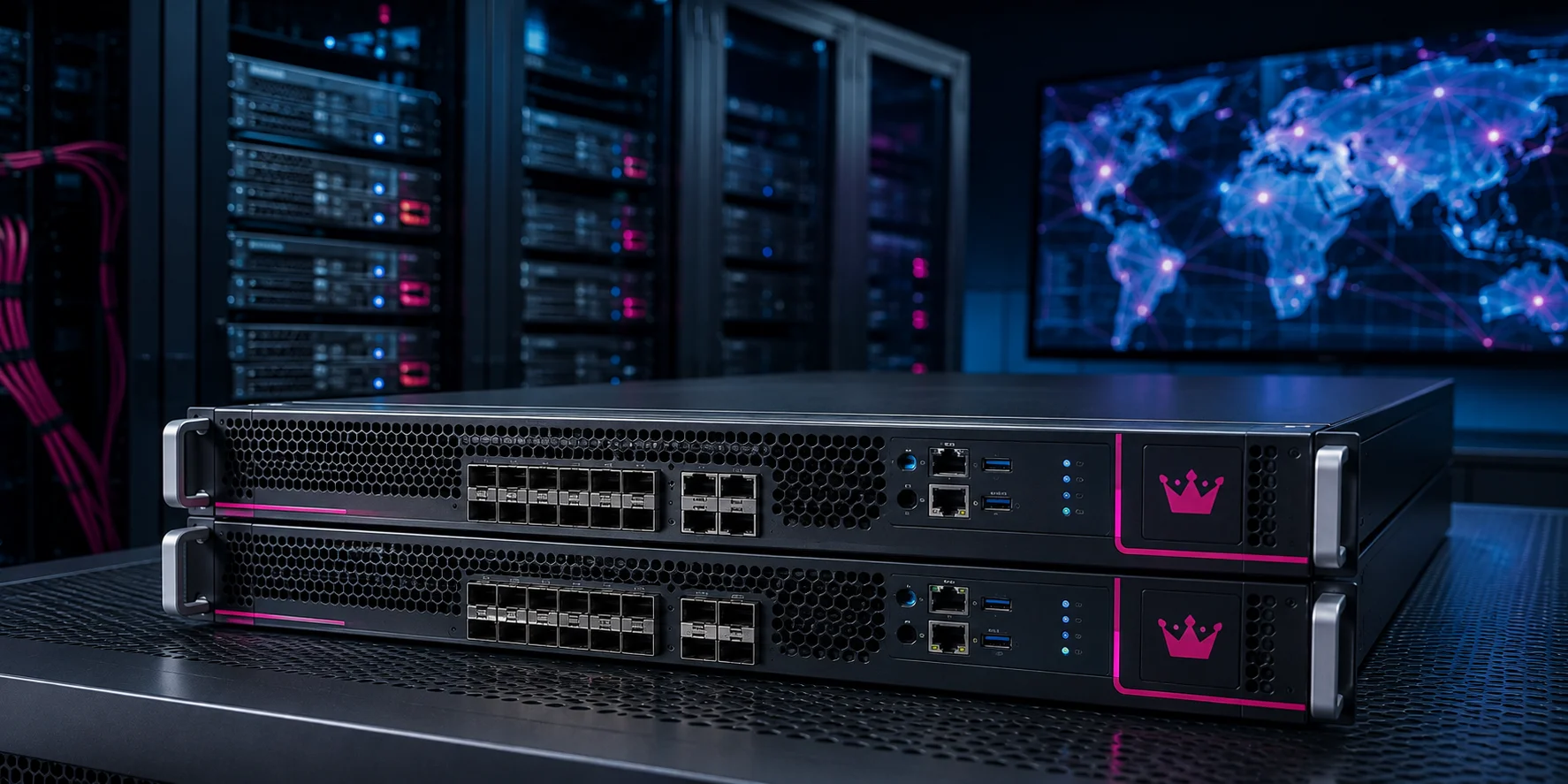 Check Point Quantum Maestro Là Gì? Giải Pháp Hyperscale Network Security Cho Data Center