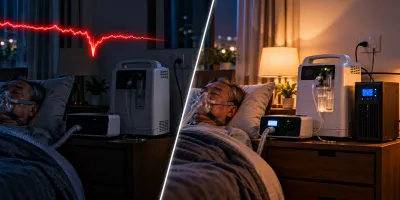 Brownout và Surge trên Tủ âm sâu -80°C: quá tải máy nén do sụt áp kéo dài và nguy cơ lan surge qua hệ thống điện phòng lab