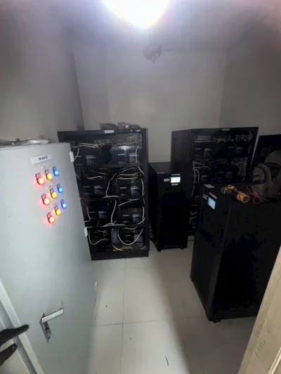 CTCP Thanh Tân Thống Nhất