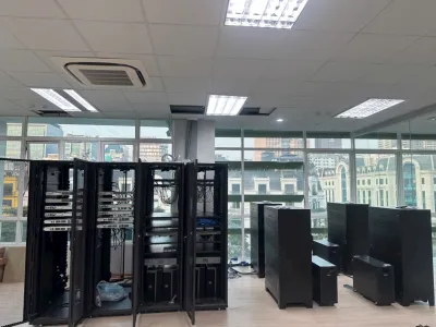 CTCP Thanh Tân Thống Nhất