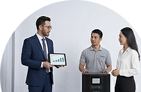 Tư vấn giải pháp UPS