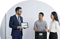Tư vấn giải pháp UPS