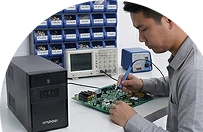 Bảo hành & sửa chữa UPS