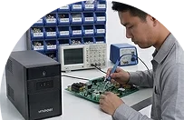 Bảo hành & sửa chữa UPS
